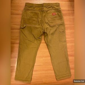 Dickies Carpenter / Painter / Work Pants - 36x30